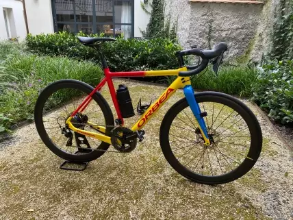 Orbea Gain | elektrokolo | cena 119 000 Kč